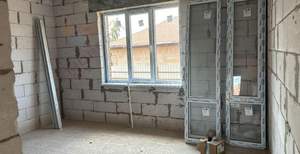 Дом 178м², 2-этажный, участок 5 сот.