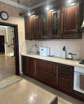 Дом 120м², 2-этажный, участок 3 сот.