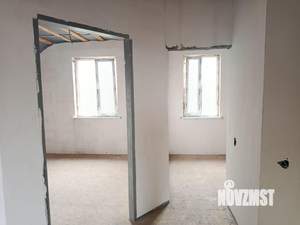 Дом 110м², 2-этажный, участок 3 сот.