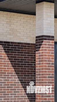 Коттедж 106м², 1-этажный, участок 6 сот.