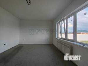 Дом 108м², 1-этажный, участок 6 сот.