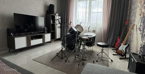 Дом 140м², 2-этажный, участок 5 сот.