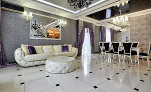 Дом 363м², 2-этажный, участок 6 сот.