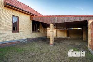 Дом 422м², 2-этажный, участок 10 сот.