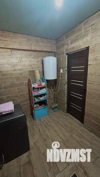 Дом 65м², 1-этажный, участок 4 сот.