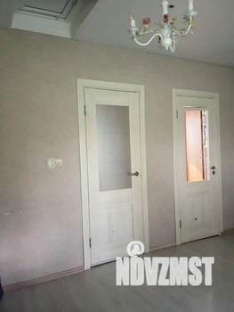 Дом 91м², 3-этажный, участок 10 сот.