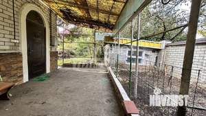 Дом 65м², 1-этажный, участок 4 сот.