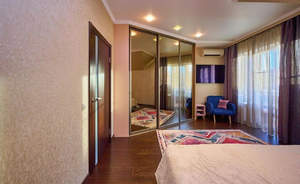 Дом 123м², 2-этажный, участок 2 сот.