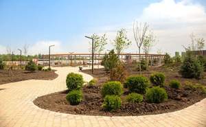 Дом 187м², 2-этажный, участок 8 сот.