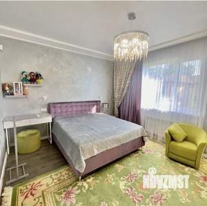 Дом 107м², 1-этажный, участок 5 сот.