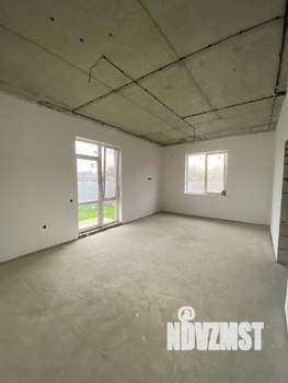 Дом 140м², 2-этажный, участок 3 сот.