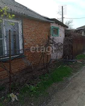 Дом 47м², 2-этажный, участок 6 сот.