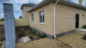 Дом 85м², 1-этажный, участок 3 сот.