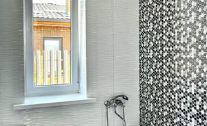 Дом 130м², 1-этажный, участок 5 сот.