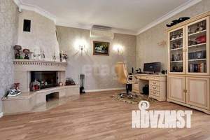 Дом 545м², 3-этажный, участок 20 сот.