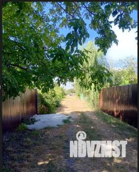 Дом 120м², 1-этажный, участок 5 сот.