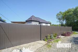 Дом 78м², 1-этажный, участок 4 сот.