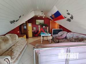 Дом 315м², 2-этажный, участок 7 сот.