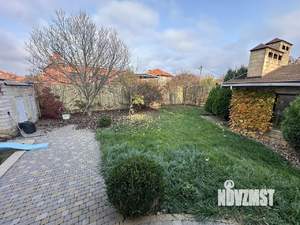 Дом 230м², 2-этажный, участок 8 сот.