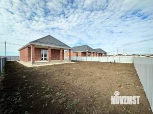 Дом 105м², 2-этажный, участок 7 сот.