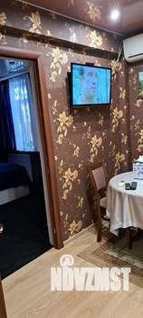 Дом 56м², 1-этажный, участок 2 сот.