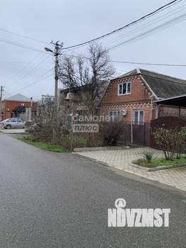 Дом 125м², 2-этажный, участок 5 сот.