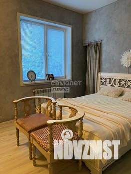 Дом 112м², 1-этажный, участок 4 сот.