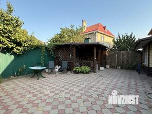 Дом 147м², 2-этажный, участок 3 сот.