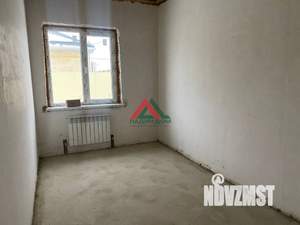 Коттедж 71м², 1-этажный, участок 3 сот.