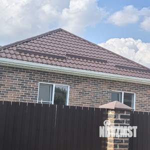 Дом 108м², 1-этажный, участок 5 сот.