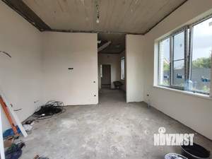 Дом 110м², 2-этажный, участок 6 сот.