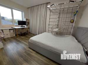 Дом 125м², 2-этажный, участок 6 сот.