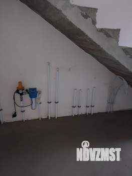 Дом 140м², 2-этажный, участок 4 сот.