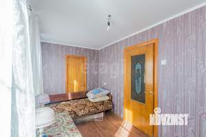 Дом 110м², 2-этажный, участок 4 сот.