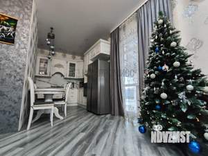 Дом 85м², 1-этажный, участок 6 сот.