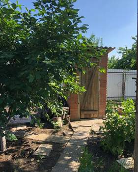 Дом 70м², 2-этажный, участок 8 сот.