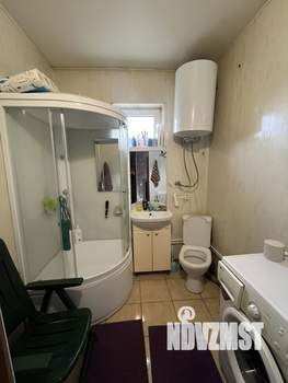 Дом 75м², 1-этажный, участок 4 сот.