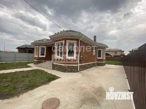 Дом 130м², 1-этажный, участок 5 сот.