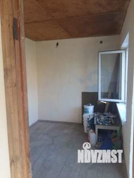 Дом 54м², 2-этажный, участок 4 сот.