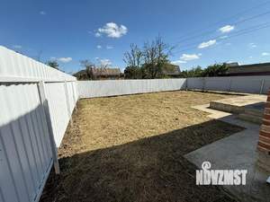 Дом 75м², 1-этажный, участок 3 сот.