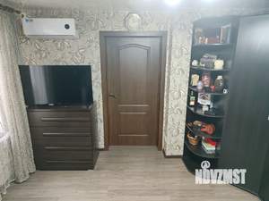 Дом 58м², 1-этажный, участок 4 сот.