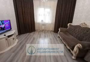 Дом 100м², 1-этажный, участок 3 сот.