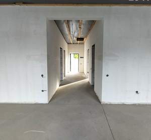 Дом 90м², 1-этажный, участок 4 сот.