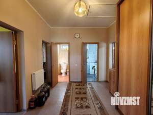 Дом 60м², 1-этажный, участок 4 сот.