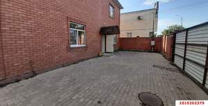 Дом 289м², 2-этажный, участок 4 сот.