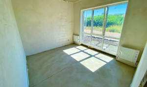 Дом 121м², 1-этажный, участок 6 сот.