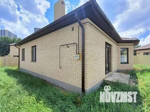 Дом 121м², 1-этажный, участок 4 сот.