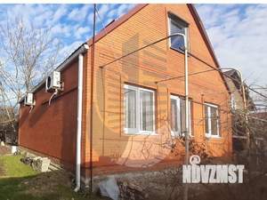 Дом 54м², 1-этажный, участок 10 сот.