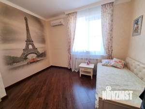 Дом 172м², 2-этажный, участок 4 сот.