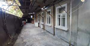 Дом 78м², 1-этажный, участок 3 сот.